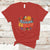 Walking HR Violation HR Human Resources Nightmare T Shirt - Wonder Print Shop