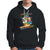 I Solve Cubes Superpower Funny Speed Cubing Hoodie - Wonder Print Shop