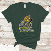 Motorcycle T Shirt Therapy is Expensive Wind is Free - Wonder Print Shop