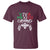 Viva Mexico Cabrones T Shirt Mexican Flag Independence Day Design - Wonder Print Shop
