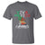 Viva Mexico Cabrones T Shirt Celebrate Mexican Pride with Flag Design - Wonder Print Shop