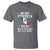 Mexican Flag Mujer Mexicana T Shirt Celebrate Mexico Heritage & Culture - Wonder Print Shop