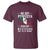 Mexican Flag Mujer Mexicana T Shirt Celebrate Mexico Heritage & Culture - Wonder Print Shop