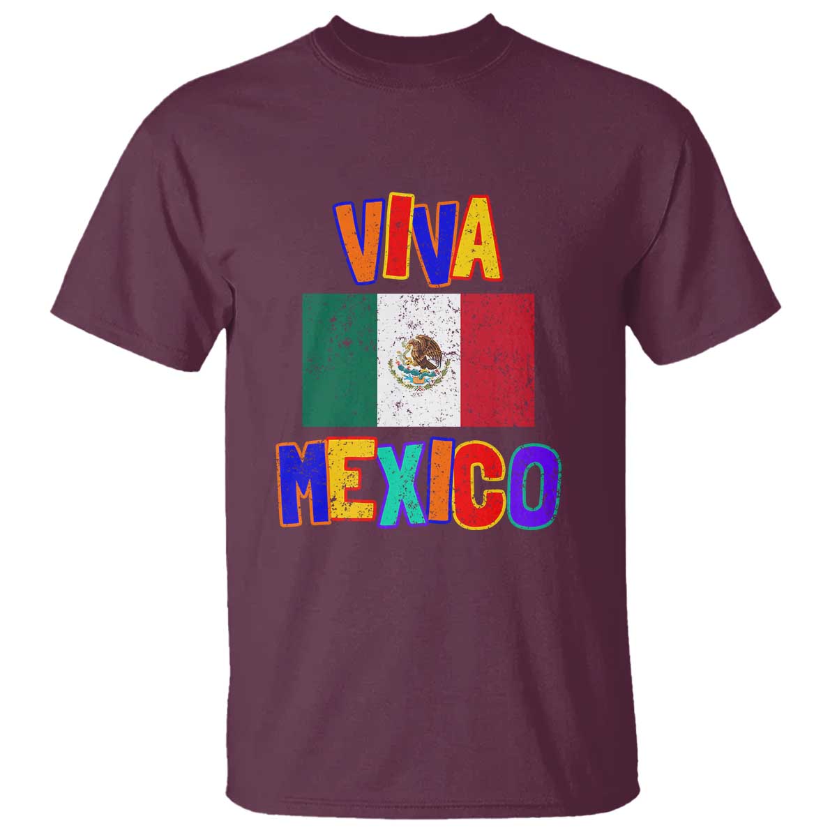 Mexico Independence Day T Shirt Celebrate Independencia de Mxico - Wonder Print Shop