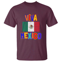 Mexico Independence Day T Shirt Celebrate Independencia de Mxico - Wonder Print Shop