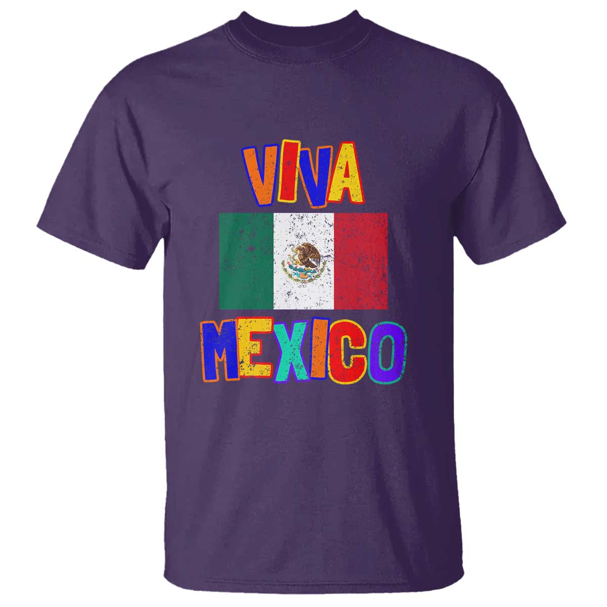 Mexico Independence Day T Shirt Celebrate Independencia de Mxico - Wonder Print Shop