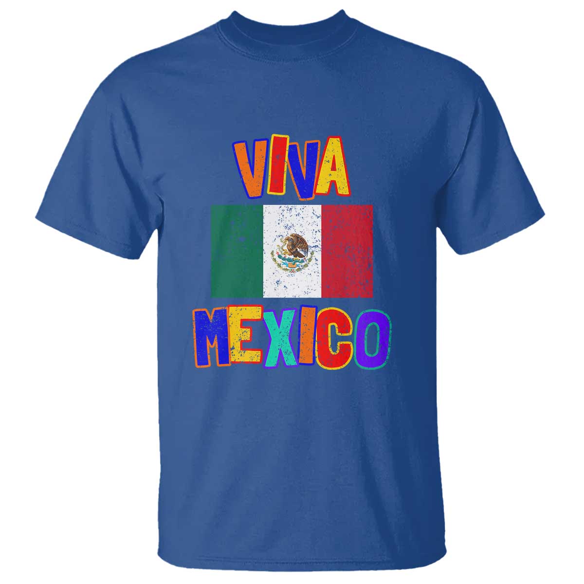 Mexico Independence Day T Shirt Celebrate Independencia de Mxico - Wonder Print Shop