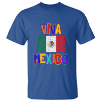Mexico Independence Day T Shirt Celebrate Independencia de Mxico - Wonder Print Shop
