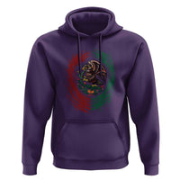Patriotic Eagle Hoodie Perfect for Kids, Men, and Women - Wonder Print Shop