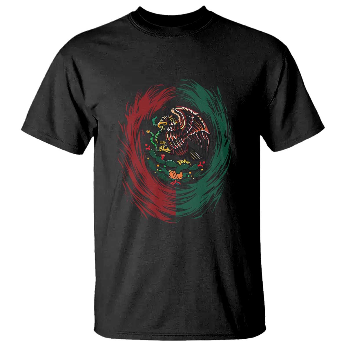 Patriotic Eagle T Shirt Perfect for Kids, Men, and Women - Wonder Print Shop