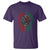 Patriotic Eagle T Shirt Perfect for Kids, Men, and Women - Wonder Print Shop