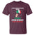 Celebrate Mexican Independence Day T Shirt Mexico Flag Tee for Proud Mexicans - Wonder Print Shop