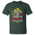 Celebrate Mexican Independence Day in Style T Shirt Mexico Flag Trendy - Wonder Print Shop