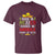 Celebrate Mexican Independence Day in Style T Shirt Mexico Flag Trendy - Wonder Print Shop