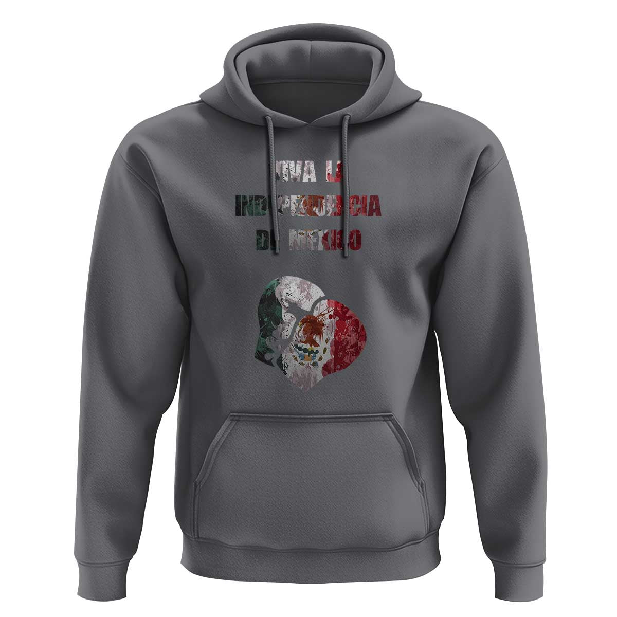 Stylish Mexico Independence Day Tee Hoodie Unisex Design for Men & Women - Wonder Print Shop