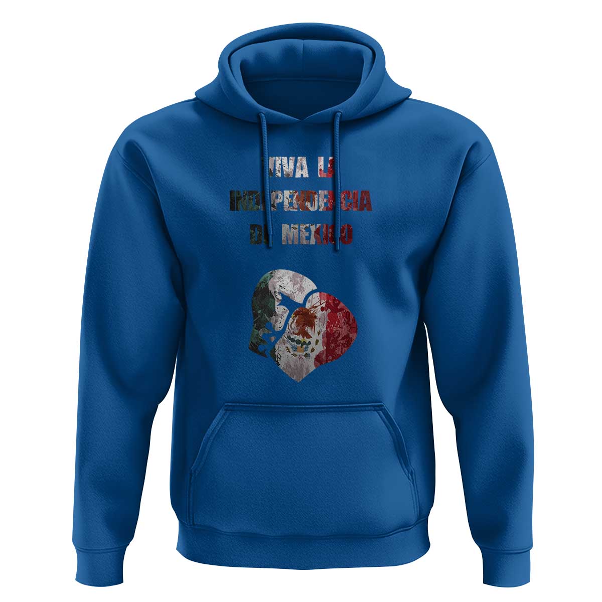 Stylish Mexico Independence Day Tee Hoodie Unisex Design for Men & Women - Wonder Print Shop