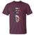 Stylish Mexico Independence Day Tee T Shirt Unisex Design for Men & Women - Wonder Print Shop