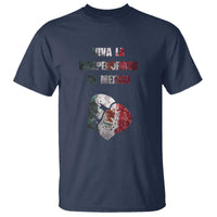 Stylish Mexico Independence Day Tee T Shirt Unisex Design for Men & Women - Wonder Print Shop