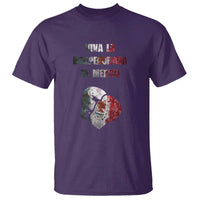 Stylish Mexico Independence Day Tee T Shirt Unisex Design for Men & Women - Wonder Print Shop