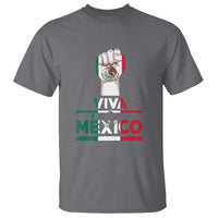 VIVA Mexico Independence Day T Shirt Celebrate Mexican Pride & Culture - Wonder Print Shop