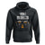 Cinco De Mayo Mariachi Hoodie Perfect for Mexican Independence Day Festivities - Wonder Print Shop