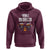 Cinco De Mayo Mariachi Hoodie Perfect for Mexican Independence Day Festivities - Wonder Print Shop
