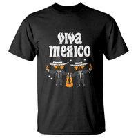 Cinco De Mayo Mariachi T Shirt Perfect for Mexican Independence Day Festivities - Wonder Print Shop