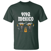 Cinco De Mayo Mariachi T Shirt Perfect for Mexican Independence Day Festivities - Wonder Print Shop
