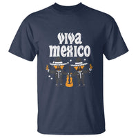 Cinco De Mayo Mariachi T Shirt Perfect for Mexican Independence Day Festivities - Wonder Print Shop