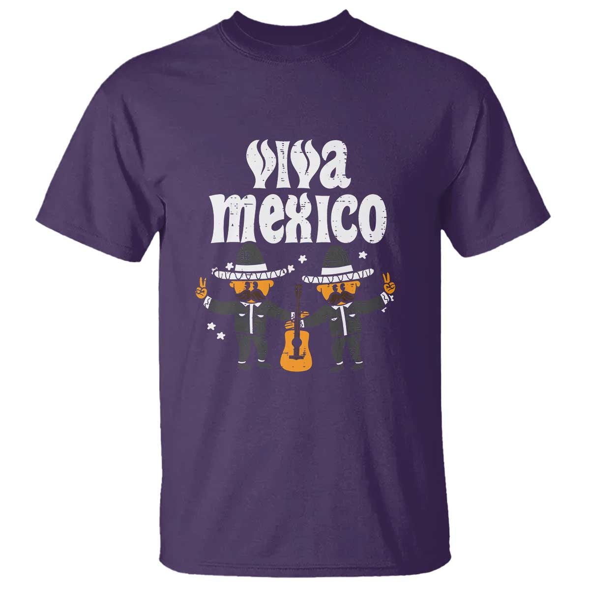 Cinco De Mayo Mariachi T Shirt Perfect for Mexican Independence Day Festivities - Wonder Print Shop