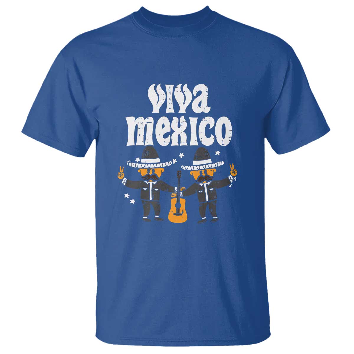Cinco De Mayo Mariachi T Shirt Perfect for Mexican Independence Day Festivities - Wonder Print Shop