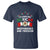 Celebrate Mexican Independence Day in Style T Shirt Proudly Display Mexicos Flag - Wonder Print Shop