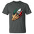 Show Your Pride with This Mexican Flag T Shirt Tee for Independence Day - Wonder Print Shop