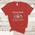 Native American T Shirt Peace Love - Wonder Print Shop