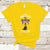 Veteran T Shirt I Took A Dna Test And God Is My Father - Wonder Print Shop