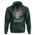 Cute Elephant Autism Hoodie It's Ok To Be Different Accept Support Love Autistic Kids - Wonder Print Shop