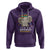 Cute Elephant Autism Hoodie It's Ok To Be Different Accept Support Love Autistic Kids - Wonder Print Shop