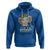 Cute Elephant Autism Hoodie It's Ok To Be Different Accept Support Love Autistic Kids - Wonder Print Shop