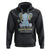 Autism Awareness Elephant Hoodie Its Ok To Be Different - Wonder Print Shop