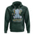 Autism Awareness Elephant Hoodie Its Ok To Be Different - Wonder Print Shop