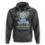 Autism Awareness Elephant Hoodie Its Ok To Be Different - Wonder Print Shop