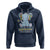 Autism Awareness Elephant Hoodie Its Ok To Be Different - Wonder Print Shop
