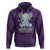 Autism Awareness Elephant Hoodie Its Ok To Be Different - Wonder Print Shop