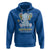Autism Awareness Elephant Hoodie Its Ok To Be Different - Wonder Print Shop