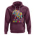 Autism Hoodie It's Okay To Be Different Elephant - Wonder Print Shop