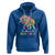 Autism Hoodie It's Okay To Be Different Elephant - Wonder Print Shop