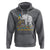 It Is Ok To Be Elephant Different Autism Awareness Hoodie - Wonder Print Shop