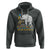 It Is Ok To Be Elephant Different Autism Awareness Hoodie - Wonder Print Shop