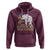 It Is Ok To Be Elephant Different Autism Awareness Hoodie - Wonder Print Shop