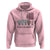 Autism Awareness Elephant Hoodie It's Ok To Be A Little Different - Wonder Print Shop